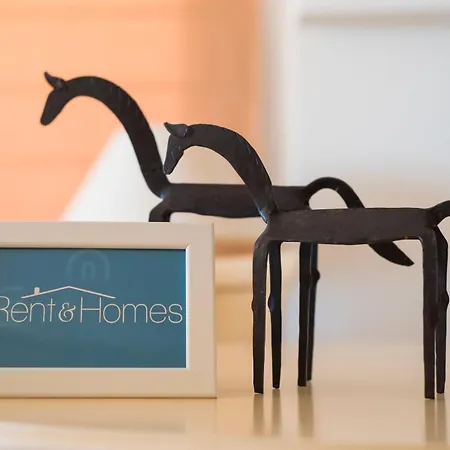 Apartment Rentandhomes Penthouse Elviria Golf Marbella