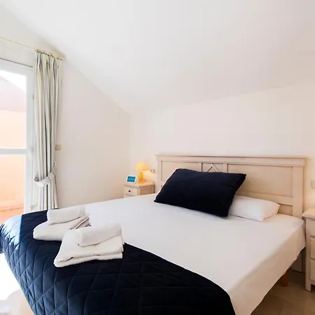 Apartment Rentandhomes Penthouse Elviria Golf *