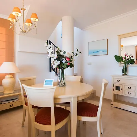 Apartment Rentandhomes Penthouse Elviria Golf Marbella