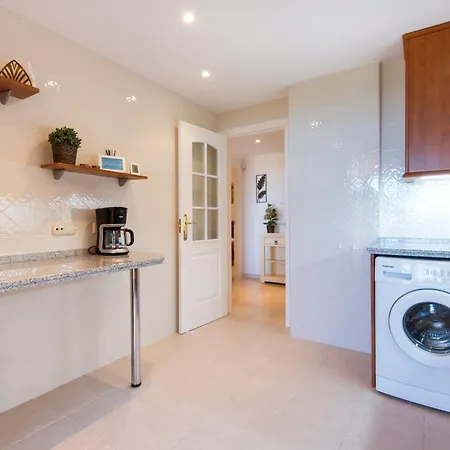 Apartment Rentandhomes Penthouse Elviria Golf Marbella