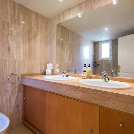 Apartment Rentandhomes Penthouse Elviria Golf *