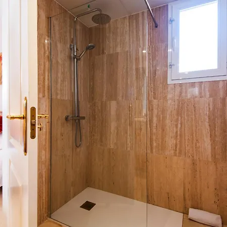 Lejlighed Rentandhomes Penthouse Elviria Golf Marbella