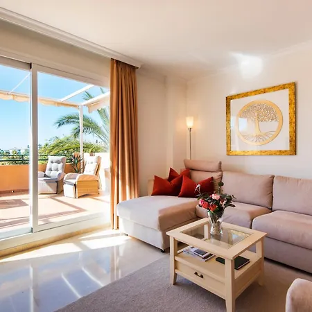 Apartment Rentandhomes Penthouse Elviria Golf
