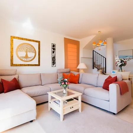Rentandhomes Penthouse Elviria Golf Apartment Marbella