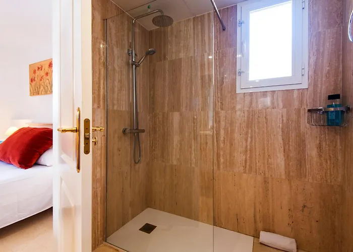 Appartement Rentandhomes Penthouse Elviria Golf Marbella