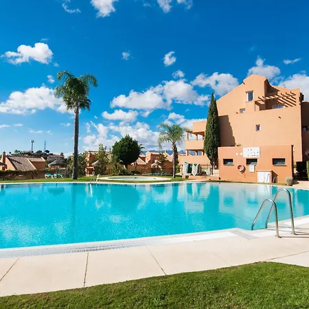 Apartamento Rentandhomes Penthouse Elviria Golf *